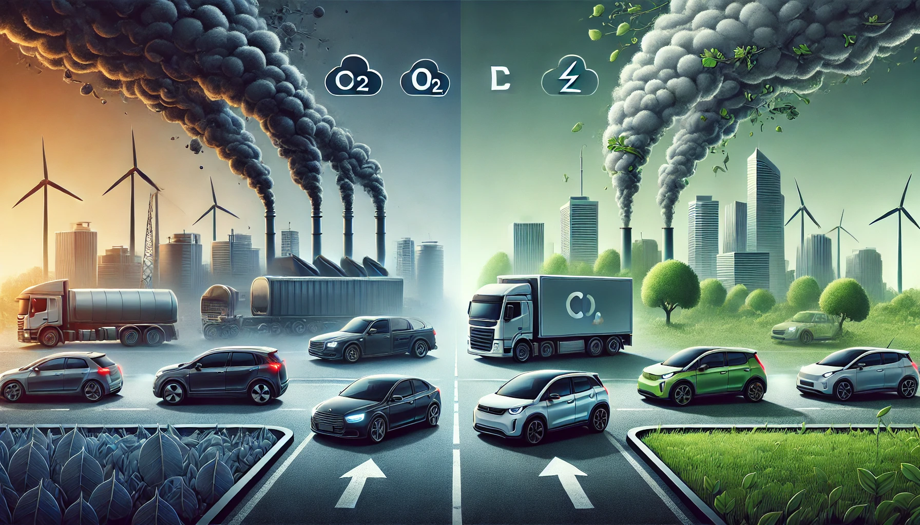 emissions